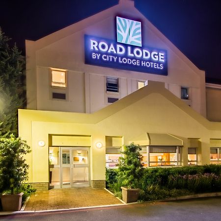 Road Lodge N1 City Cape Town Bagian luar foto