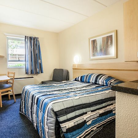 Road Lodge N1 City Cape Town Bagian luar foto