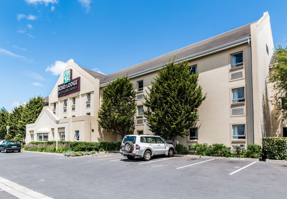 Road Lodge N1 City Cape Town Bagian luar foto