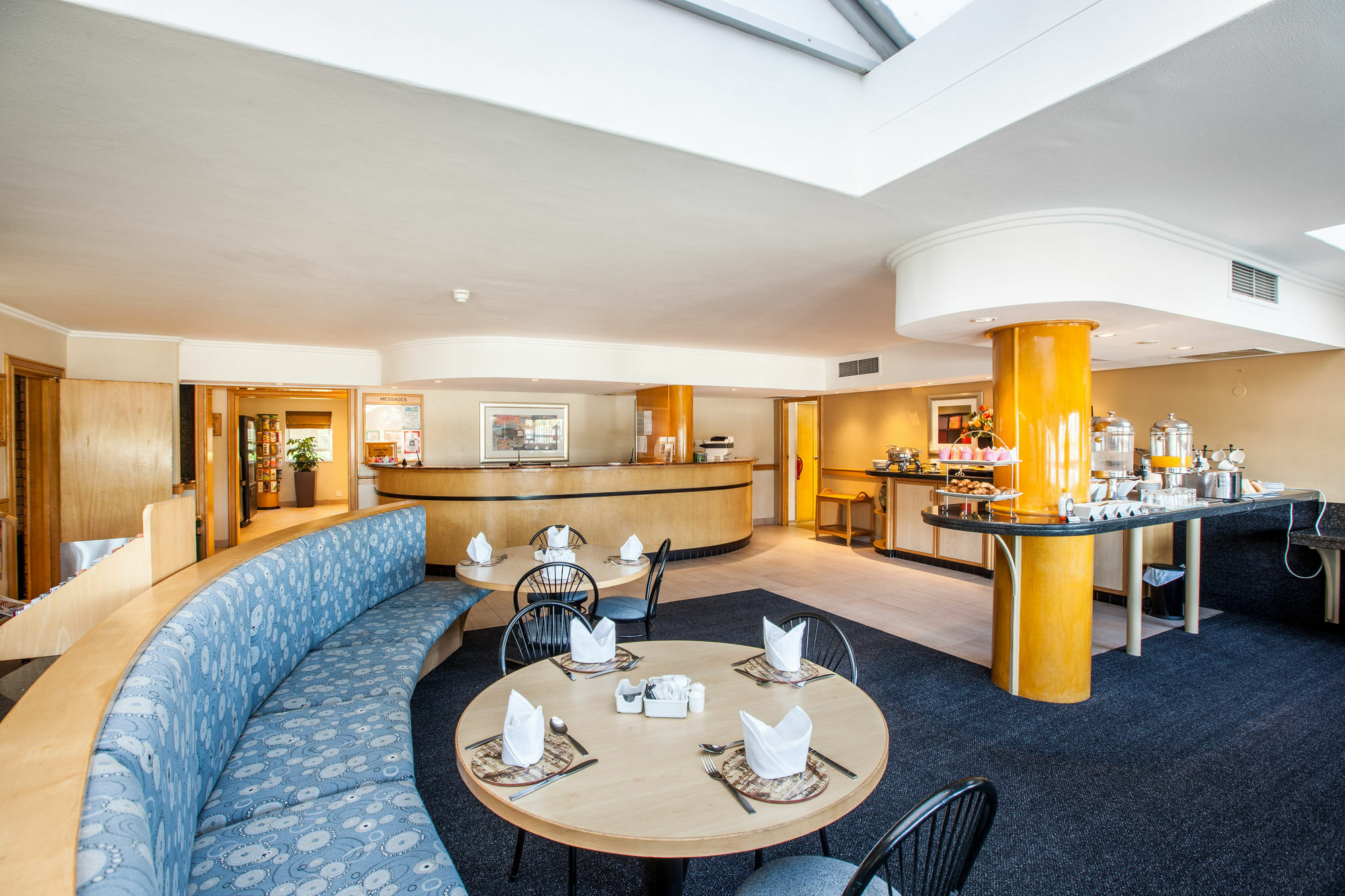 Road Lodge N1 City Cape Town Bagian luar foto