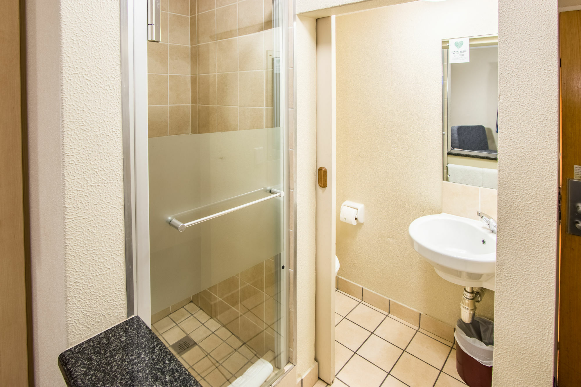 Road Lodge N1 City Cape Town Bagian luar foto