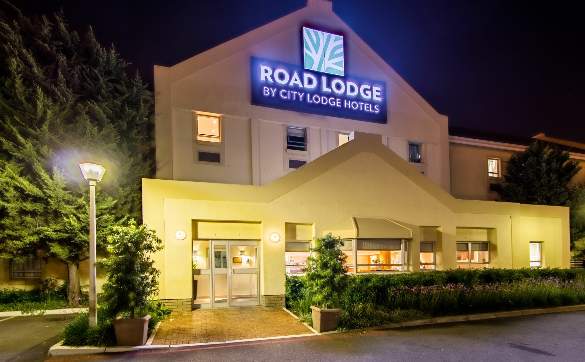 Road Lodge N1 City Cape Town Bagian luar foto