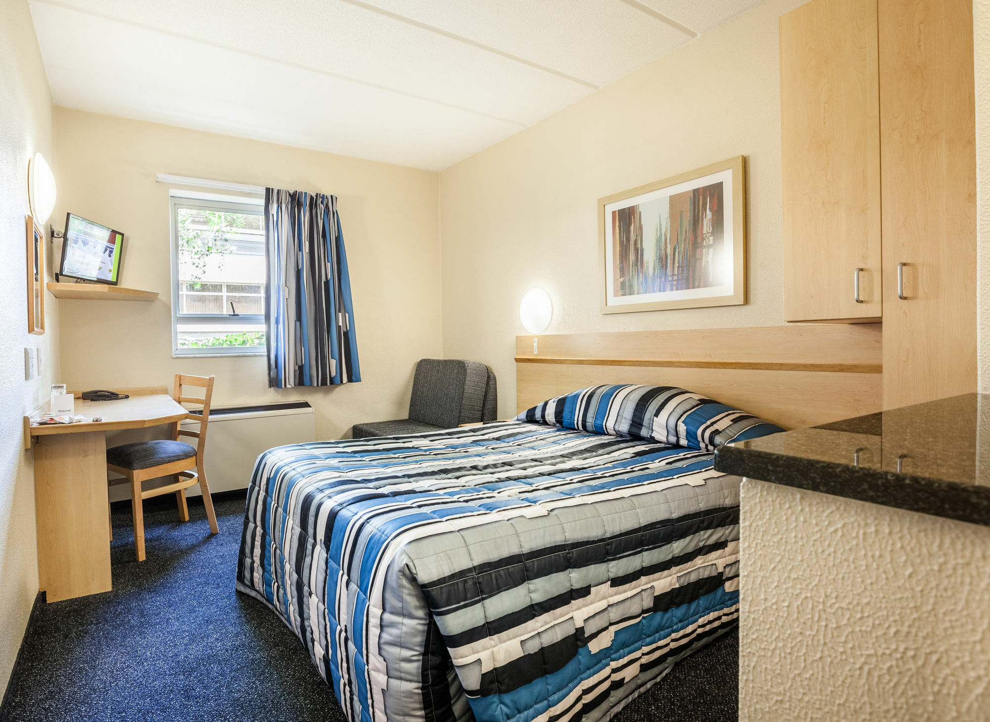 Road Lodge N1 City Cape Town Bagian luar foto