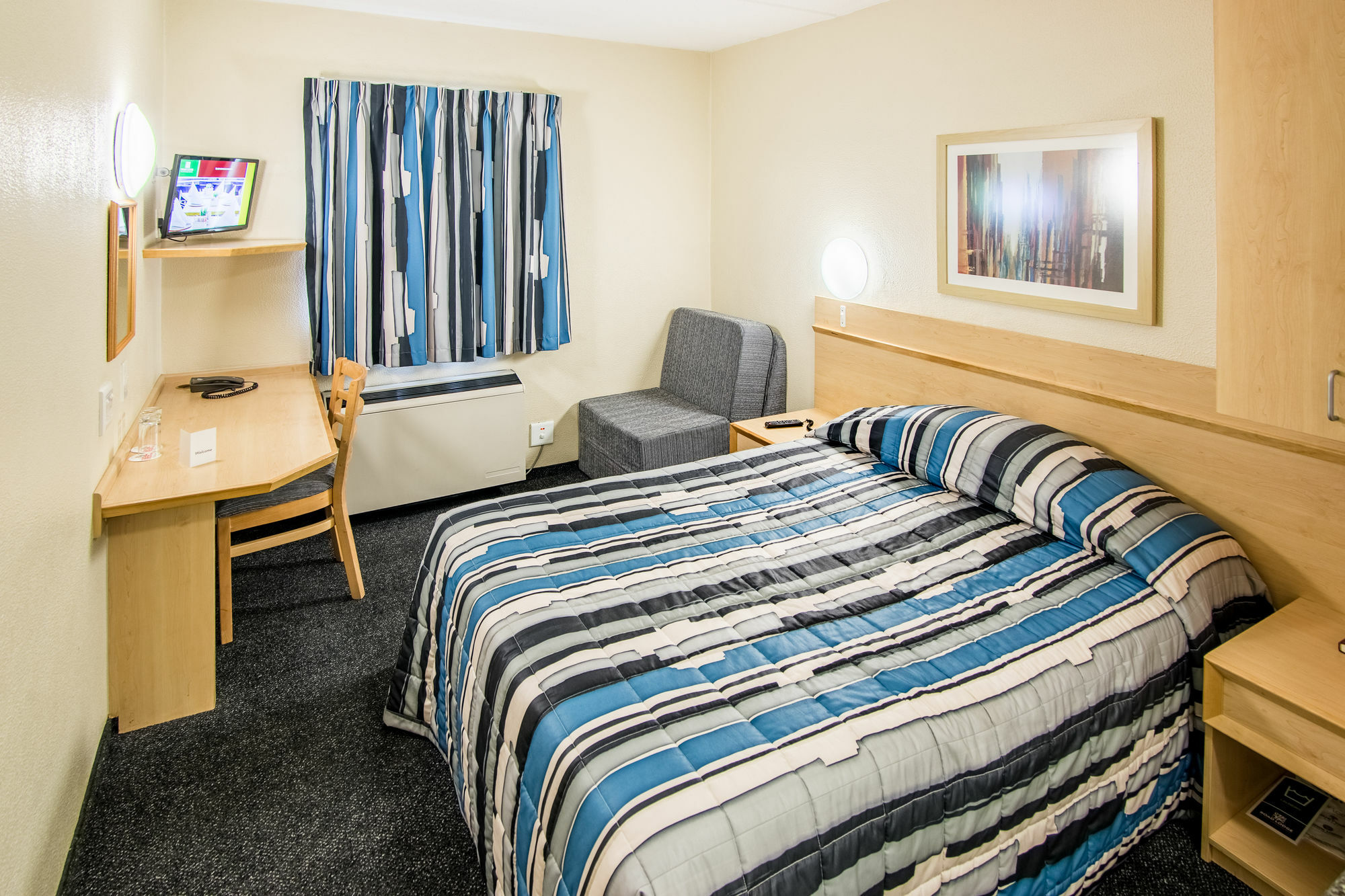Road Lodge N1 City Cape Town Bagian luar foto