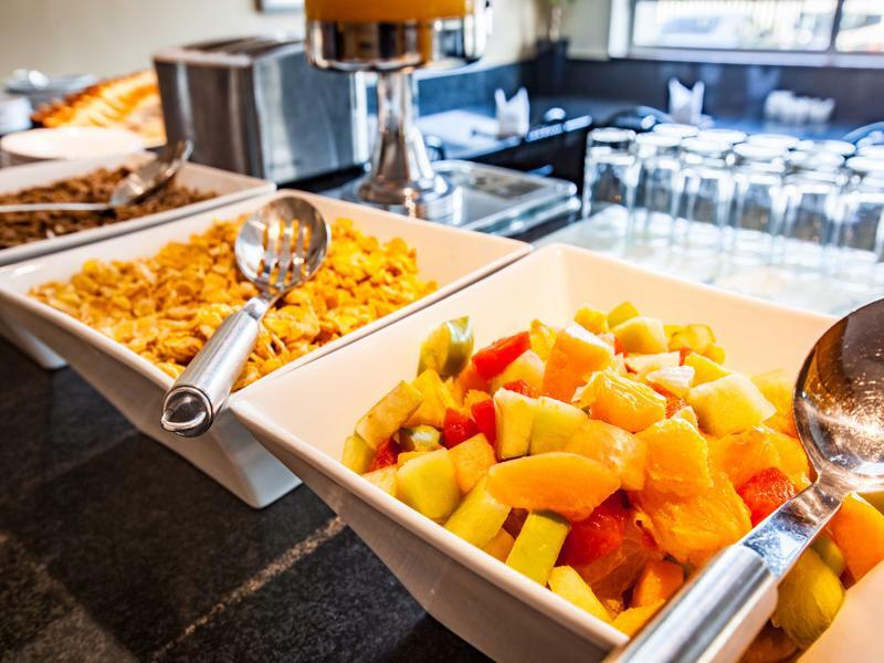 Road Lodge N1 City Cape Town Bagian luar foto