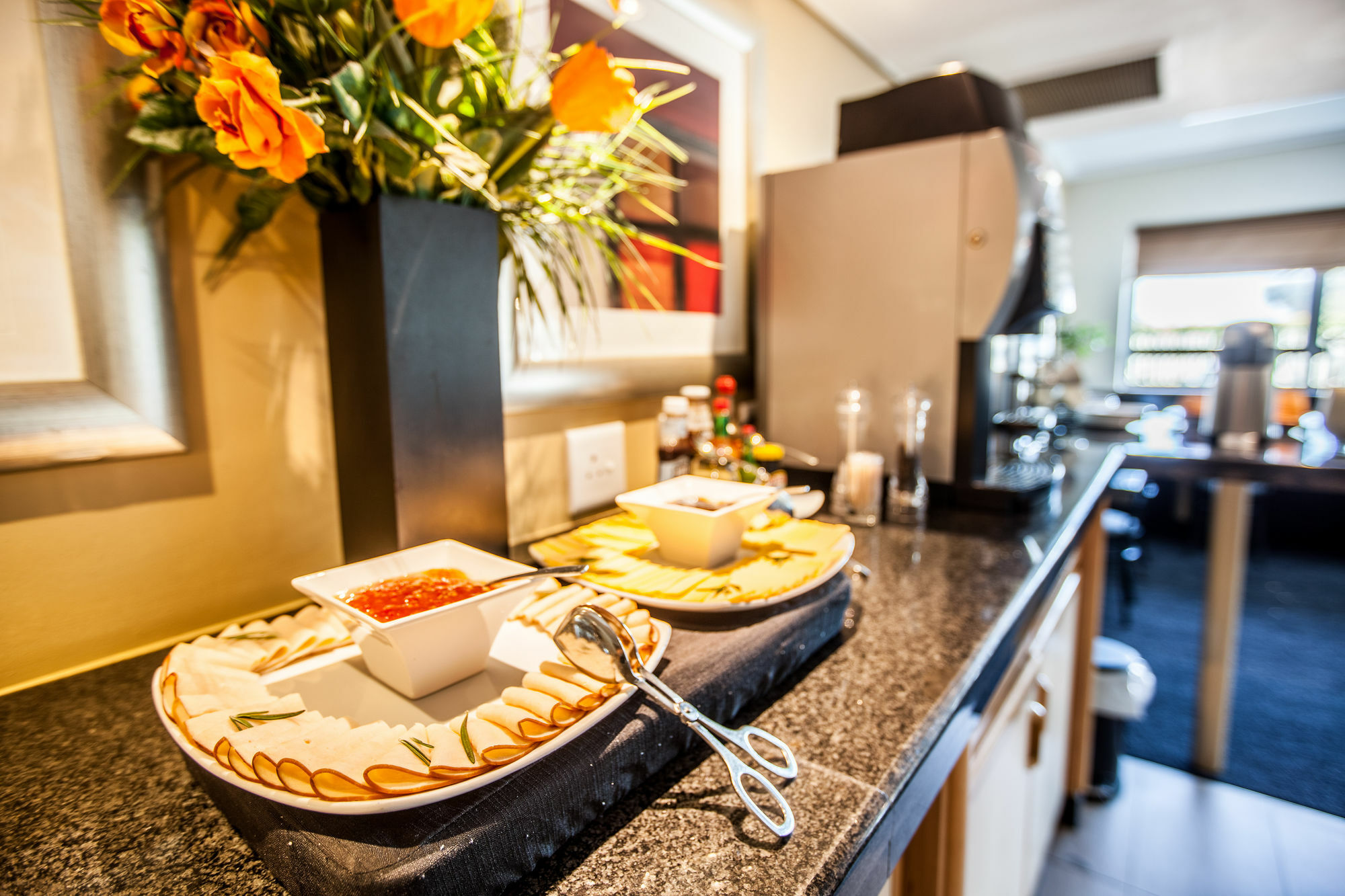 Road Lodge N1 City Cape Town Bagian luar foto
