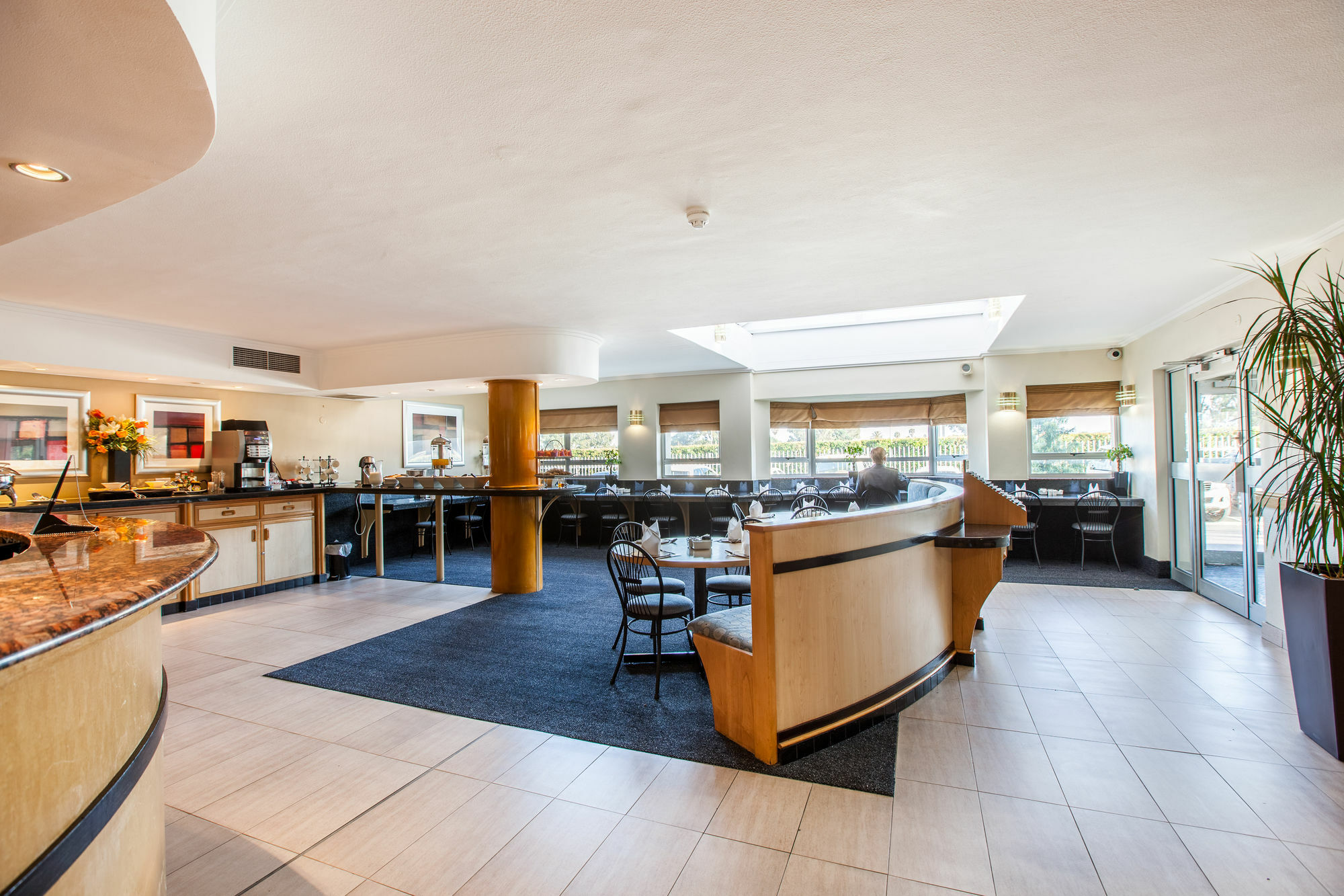 Road Lodge N1 City Cape Town Bagian luar foto
