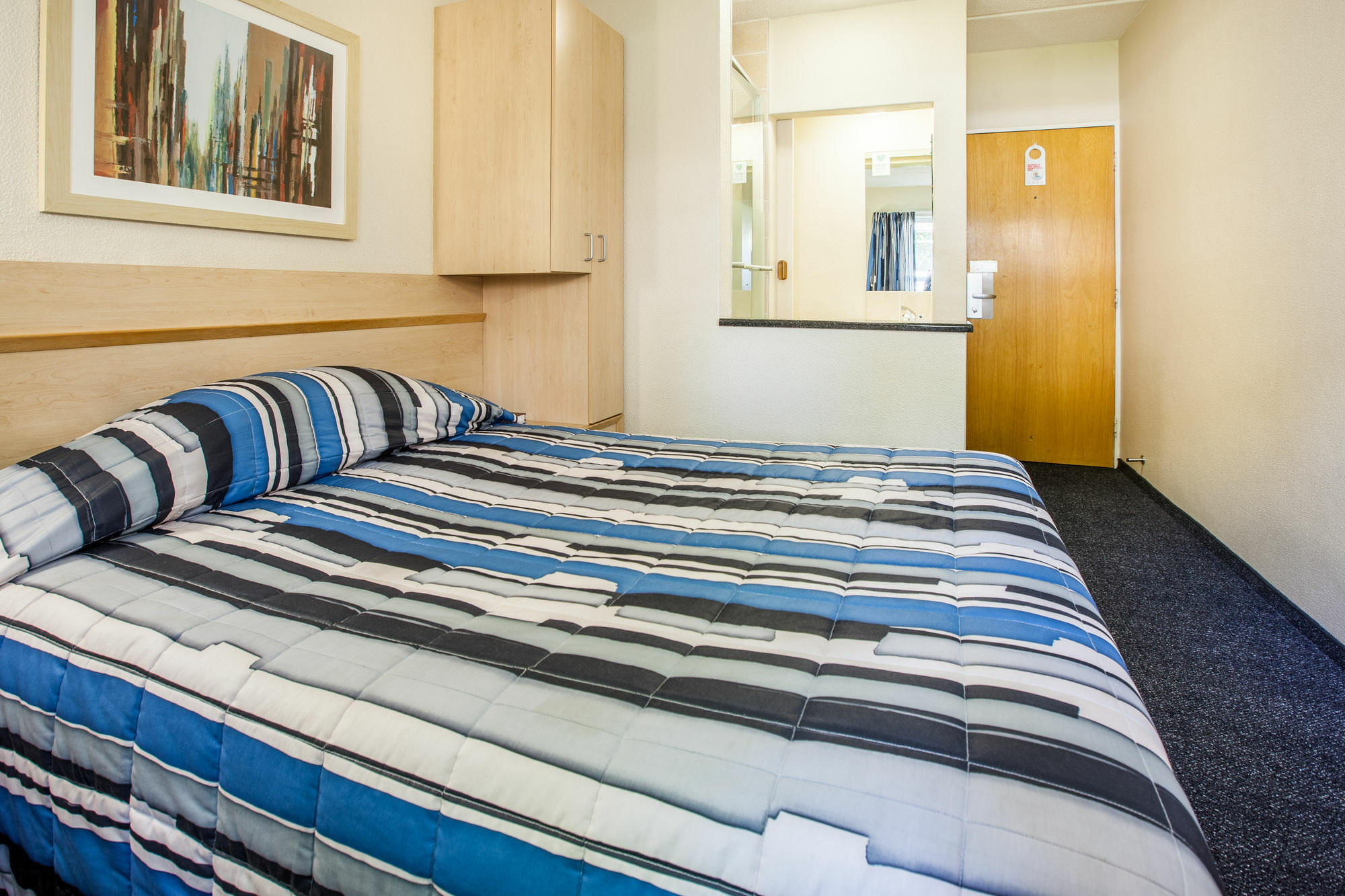 Road Lodge N1 City Cape Town Bagian luar foto