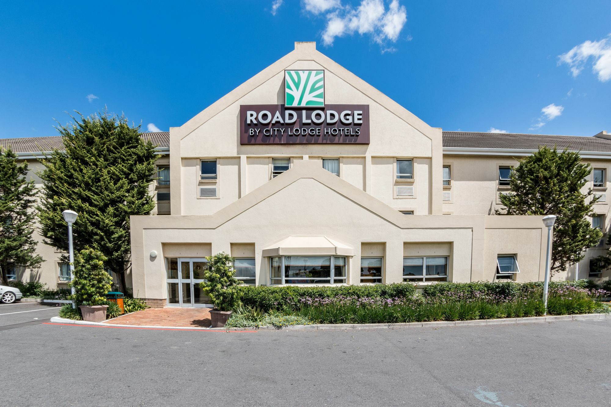 Road Lodge N1 City Cape Town Bagian luar foto